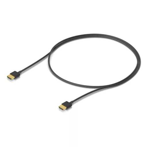 Ubiquiti, Nano-Thin HDMI Cable (UACC-Cable-UHS-1M)