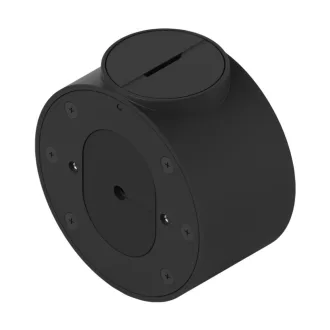 Ubiquiti, Camera Compact Junction Box (UACC-Camera-CJB-B)