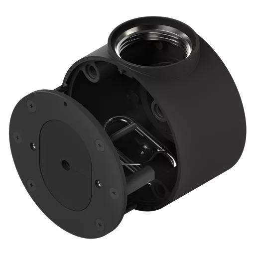 Ubiquiti, Camera Compact Junction Box (UACC-Camera-CJB-B)
