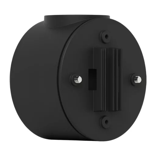 Ubiquiti, Camera Compact Junction Box (UACC-Camera-CJB-B)