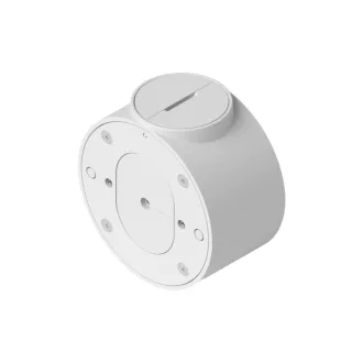 Ubiquiti, Camera Compact Junction Box (UACC-Camera-CJB-W)