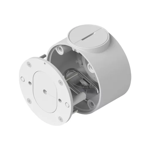 Ubiquiti, Camera Compact Junction Box (UACC-Camera-CJB-W)