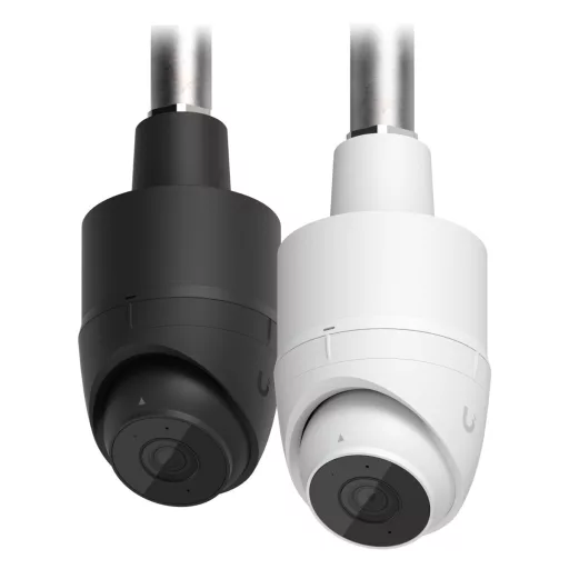 Ubiquiti, Camera Compact Junction Box (UACC-Camera-CJB-W)