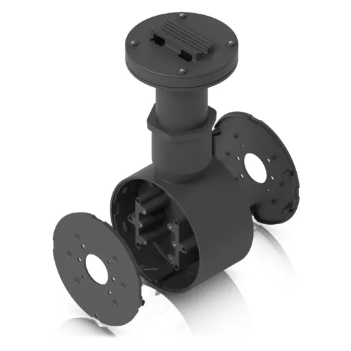 Ubiquiti, Camera Dual Mount (UACC-Camera-DM-B)
