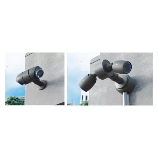Ubiquiti, Camera Dual Mount (UACC-Camera-DM-B)