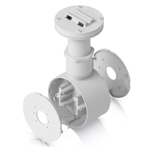 Ubiquiti, Camera Dual Mount (UACC-Camera-DM-W)