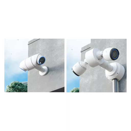 Ubiquiti, Camera Dual Mount (UACC-Camera-DM-W)