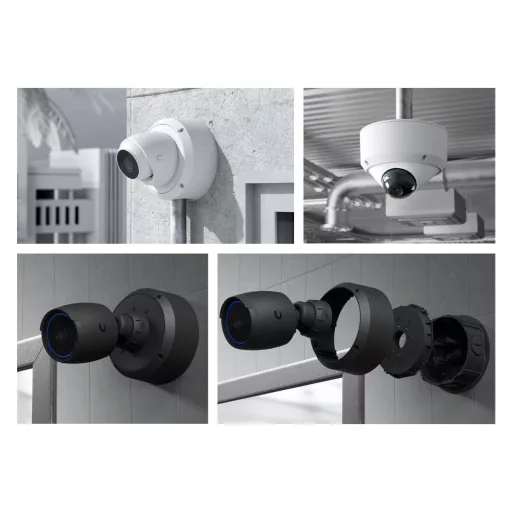 Ubiquiti, Camera Junction Box (UACC-Camera-JB-B)