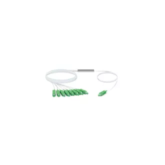 Ubiquiti, UFiber SPLITTER-8 (UF-SPLITTER-8)
