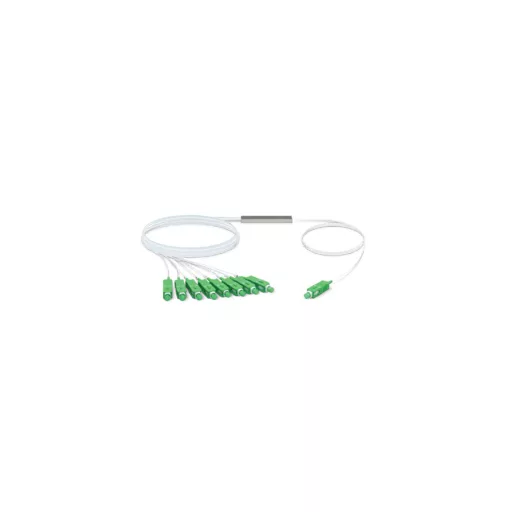 Ubiquiti, UFiber SPLITTER-8 (UF-SPLITTER-8)