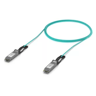   Ubiquiti, 100G Long-Range Direct Attach Cable (UACC-AOC-QSFP28-5M)