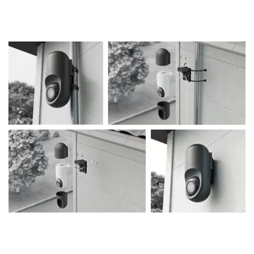 Ubiquiti, Flex Pro Mount (UACC-Flex-Cam-PWM-Black)