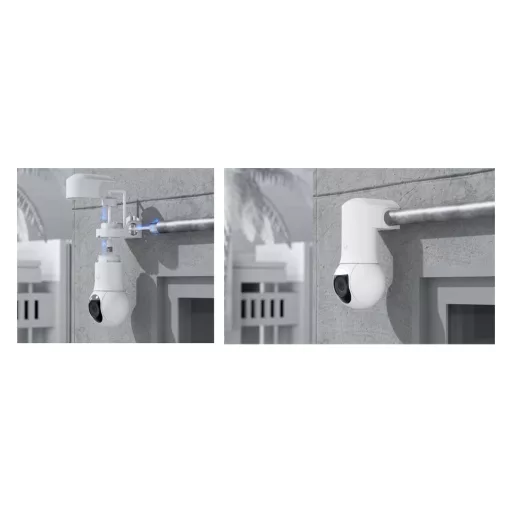 Ubiquiti, G5 PTZ Conduit Adapter (UACC-G5-PTZ-CA)