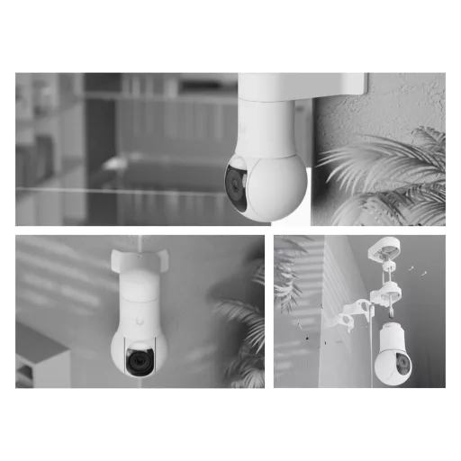 Ubiquiti, G5 PTZ Corner Mount (UACC-G5-PTZ-CM)