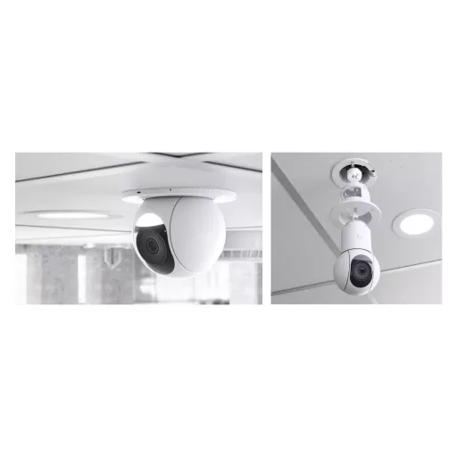 Ubiquiti, G5 PTZ In-Ceiling Mount (UACC-G5-PTZ-ICM)