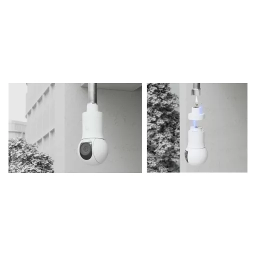 Ubiquiti, G5 PTZ Pendant Mount (UACC-G5-PTZ-PM)
