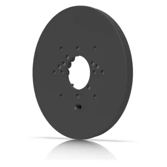 Ubiquiti, Gang Box Mounting Plate (UACC-GB-Plate-B)