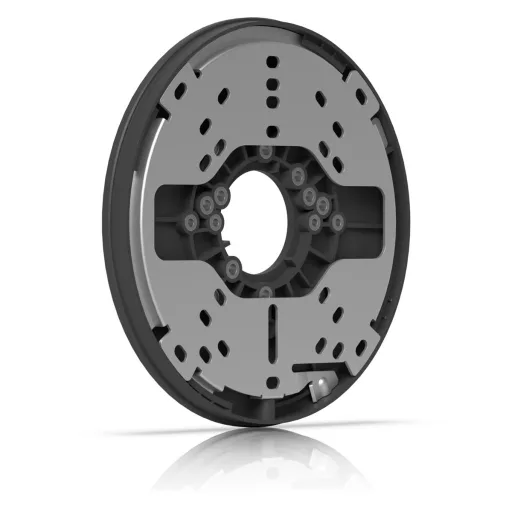 Ubiquiti, Gang Box Mounting Plate (UACC-GB-Plate-B)