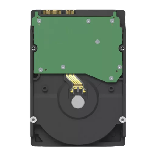 Ubiquiti, Enterprise 3.5 HDD, 16 TB (UACC-HDD-E-16TB)