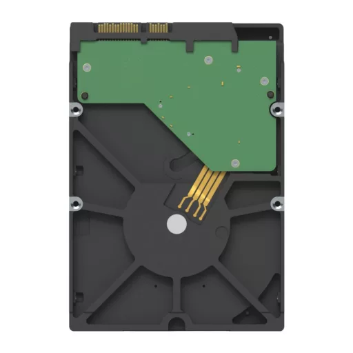 Ubiquiti, Enterprise 3.5 HDD, 8 TB (UACC-HDD-E-8TB)