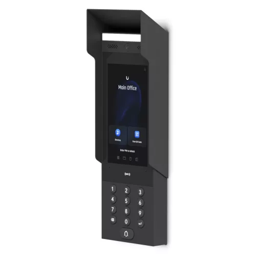 Ubiquiti, Intercom Sunshield (UACC-Intercom-Sunshield)