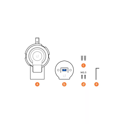 Ubiquiti, UACC-Lite-AP-AM