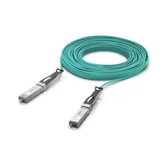   Ubiquiti, 10 Gbps Long-range Direct Attach Cable (UACC-AOC-SFP10-30M)