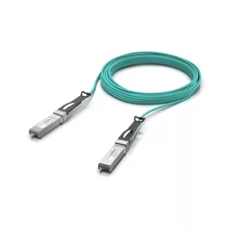   Ubiquiti, 25 Gbps Long-range Direct Attach Cable (UACC-AOC-SFP28-10M)