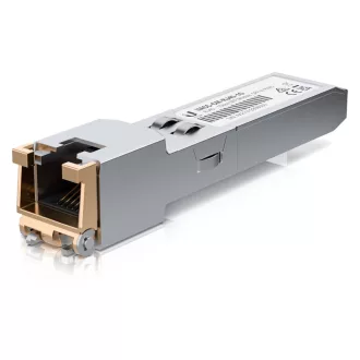 Ubiquiti, SFP to RJ45 module (UACC-CM-RJ45-1G)