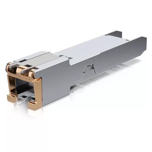 Ubiquiti, SFP to RJ45 module (UACC-CM-RJ45-1G)