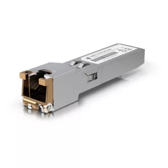 Ubiquiti, SFP+ to RJ45 module (UACC-CM-RJ45-MG)