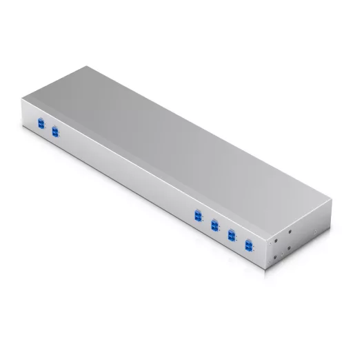 Ubiquiti, CWDM Mux Demux 4 (UACC-CWDM-4)