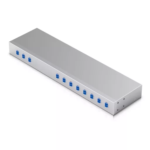Ubiquiti, CWDM Mux Demux 8 (UACC-CWDM-8)