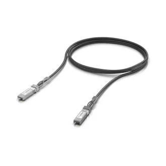 Ubiquiti, 10 Gbps Direct Attach Cable (UACC-DAC-SFP10-3M)