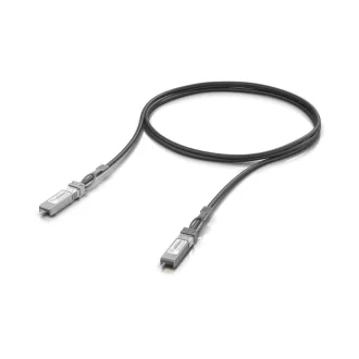 Ubiquiti, 25 Gbps Direct Attach Cable (UACC-DAC-SFP28-1M)