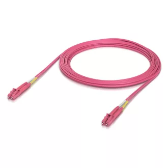   Ubiquiti, OM4 MPO-12 UPC Fiber Patch Cable (UACC-OFC-M2-LULU-5M)