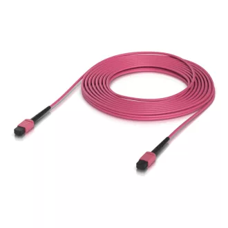   Ubiquiti, OM4 MPO-12 UPC Fiber Patch Cable (UACC-OFC-MA-MPMP-10M)