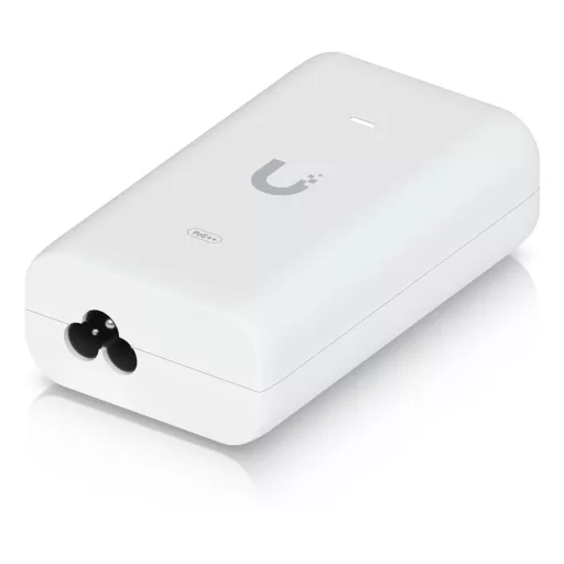 Ubiquiti, 10G PoE++ Adapter (60W) (UACC-PoE++-10G)