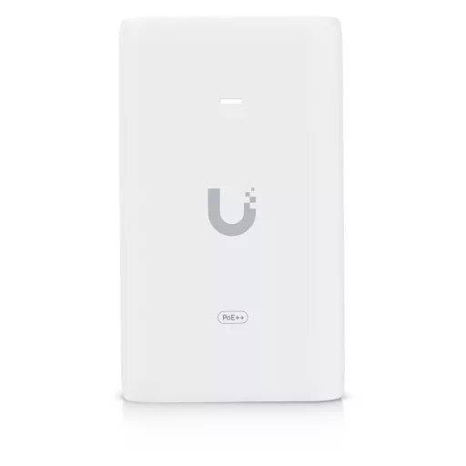 Ubiquiti, 10G PoE++ Adapter (60W) (UACC-PoE++-10G)