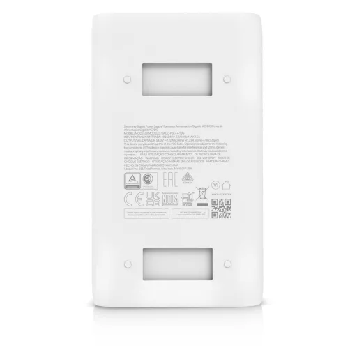 Ubiquiti, 10G PoE++ Adapter (60W) (UACC-PoE++-10G)