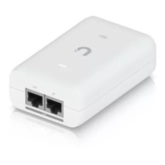 Ubiquiti, 2.5G PoE+ Adapter (30W) - (UACC-PoE+-2.5G)