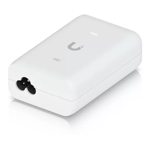 Ubiquiti, 2.5G PoE+ Adapter (30W) - (UACC-PoE+-2.5G)