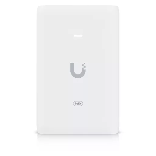 Ubiquiti, 2.5G PoE+ Adapter (30W) - (UACC-PoE+-2.5G)