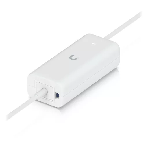 Ubiquiti, PoE Integrated AC Adapter (UACC-PoE+-USBC)