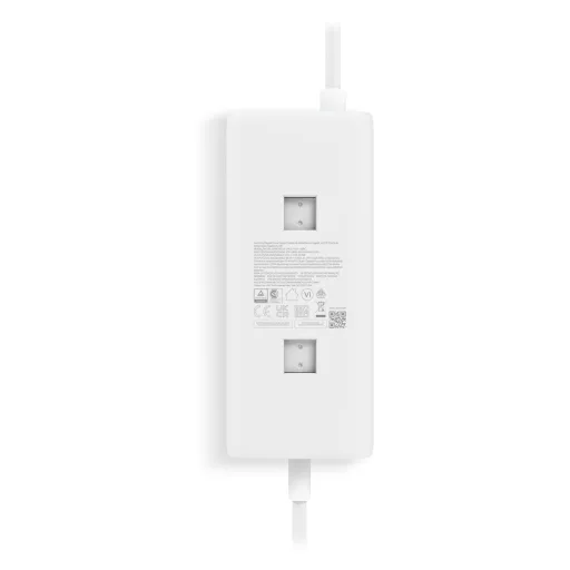 Ubiquiti, PoE Integrated AC Adapter (UACC-PoE+-USBC)