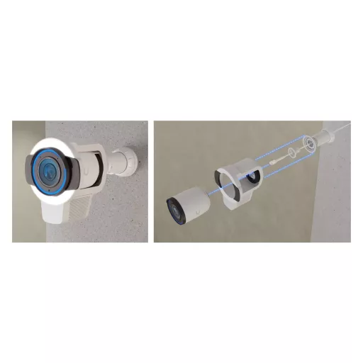 Ubiquiti, Pro Bullet Enhancer (UACC-Pro-Bullet-Enhancer-W)