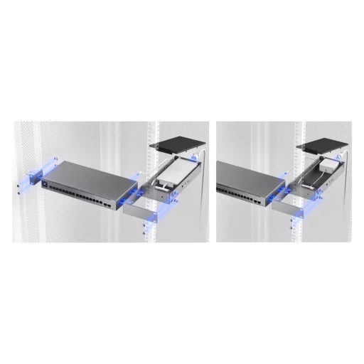 Ubiquiti, Pro Max 16 Rack Mount (UACC-Pro-Max-16-RM)