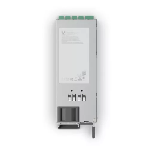 Ubiquiti, Hot-Swappable Power Module 600W - (UACC-PSU-54V-600W)