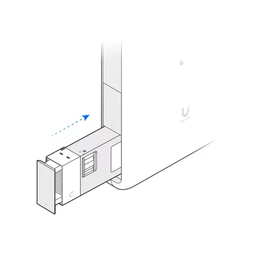 Ubiquiti, Power Module for Dream Wall (UACC-PSU-UDW)