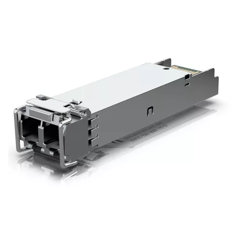 Ubiquiti, 1G Multi-Mode Optical Module - UACC-OM-MM-1G-D